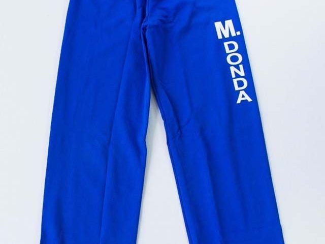 Calça bailarina marisa cheap